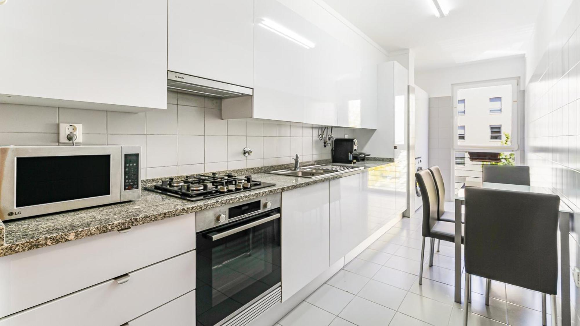 Uptown Urban Escape By Lovelystay Appartement *
