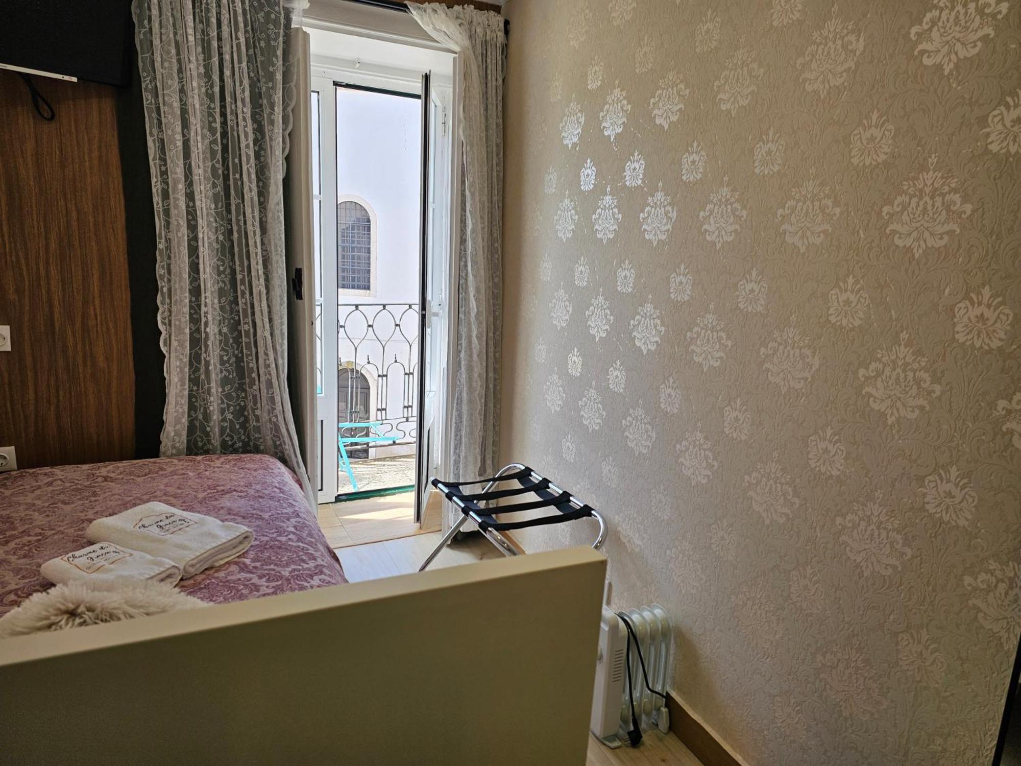 Charme Da Graca - 2* Lissabon