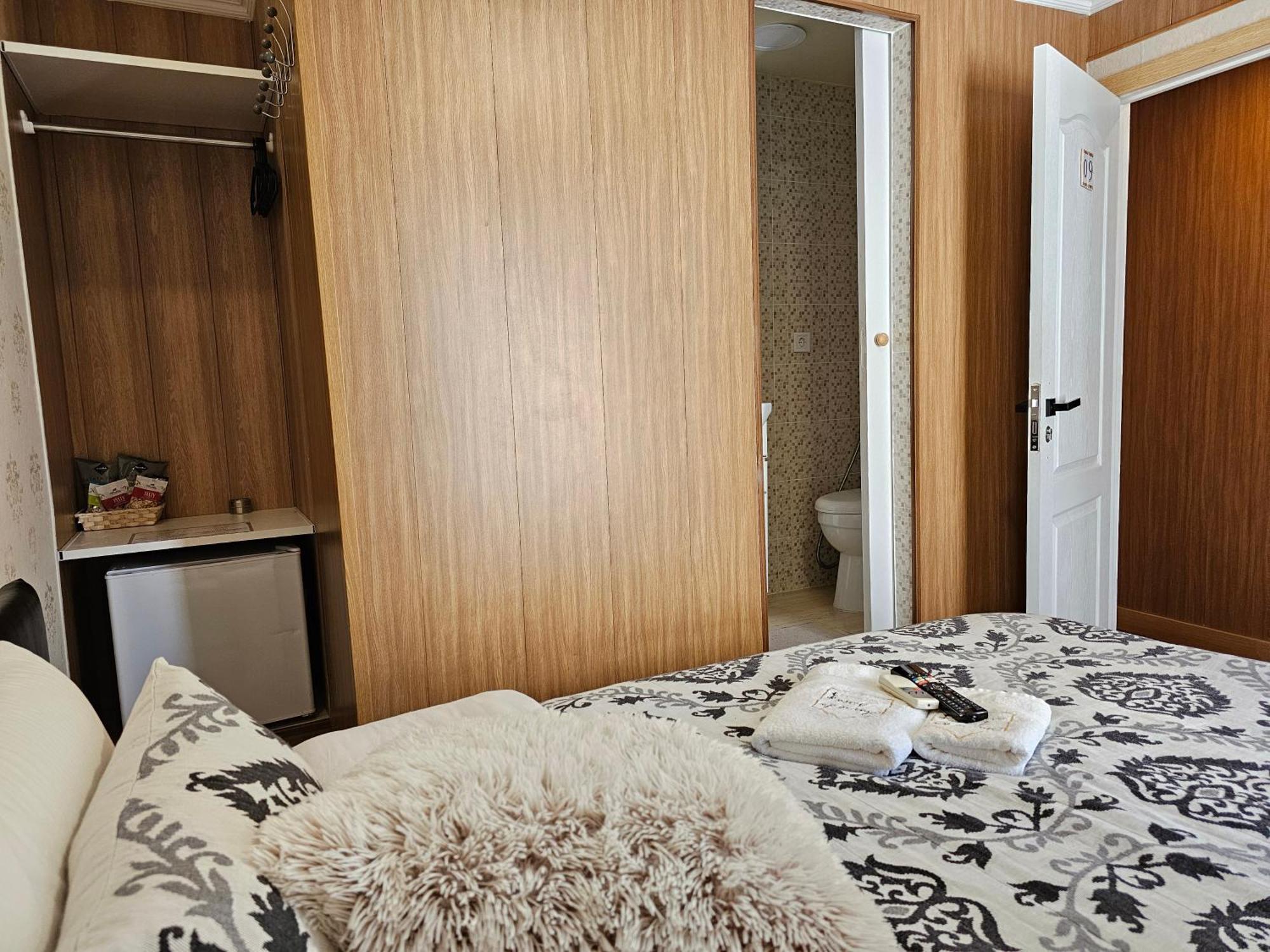 Gasthof Charme Da Graca -