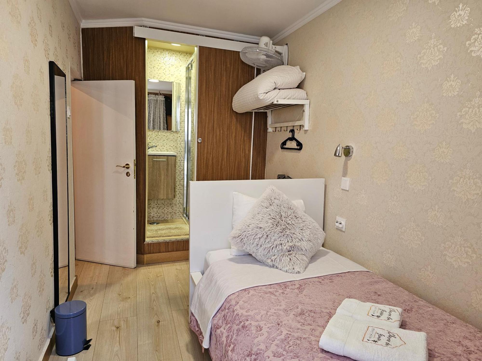 Gasthof Charme Da Graca - 2*