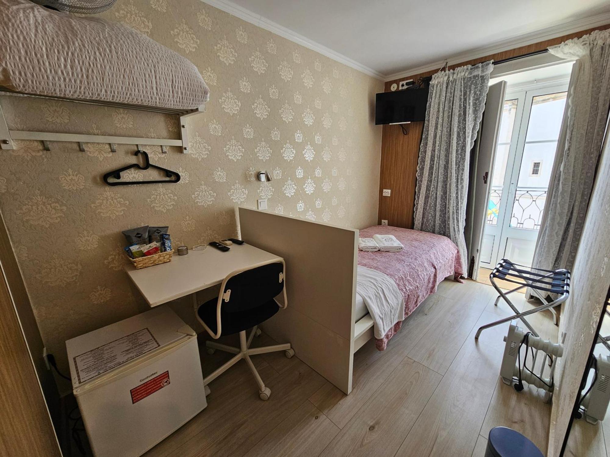 Charme Da Graca - Gasthof 2*
