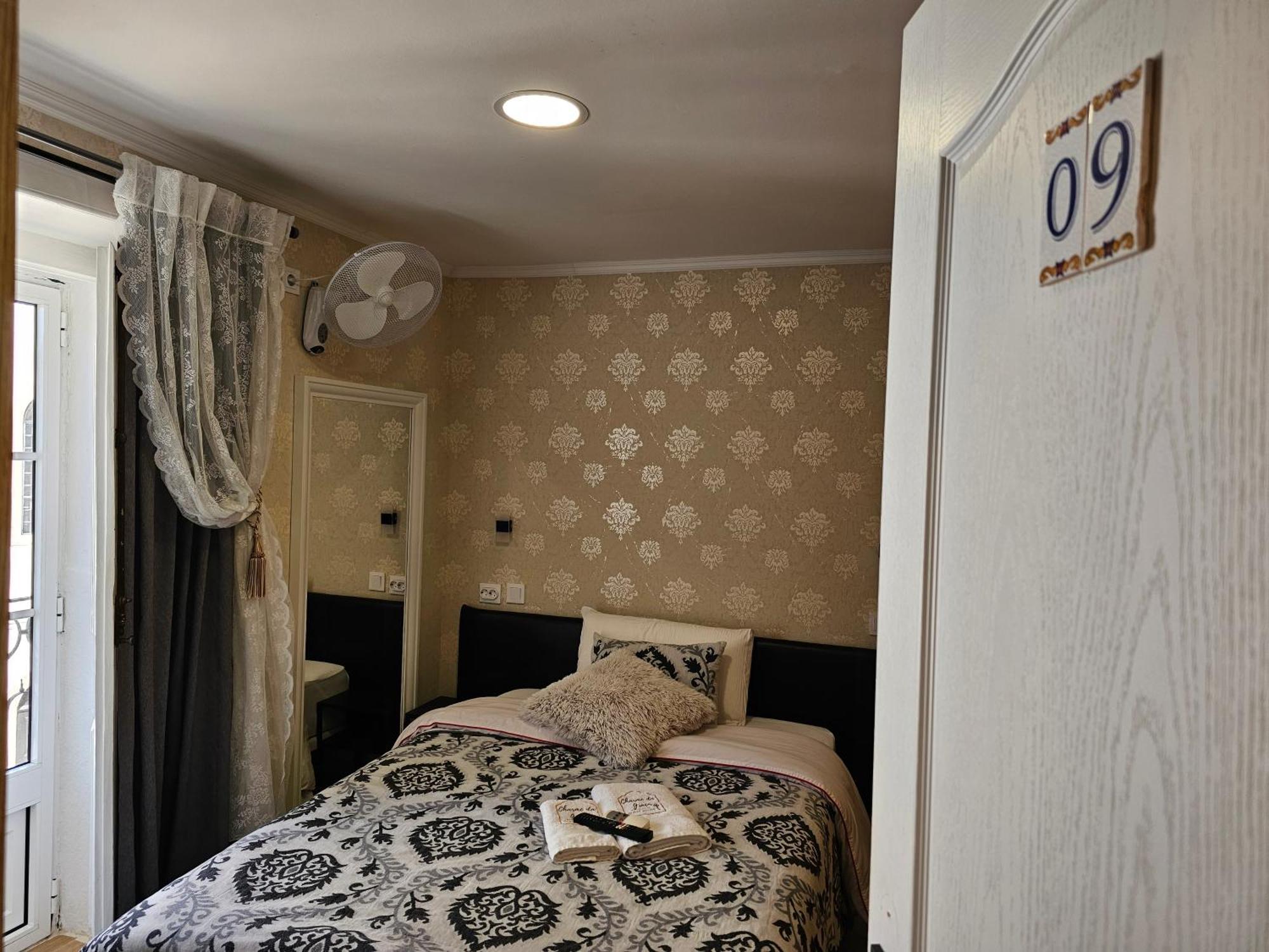 Gasthof Charme Da Graca -