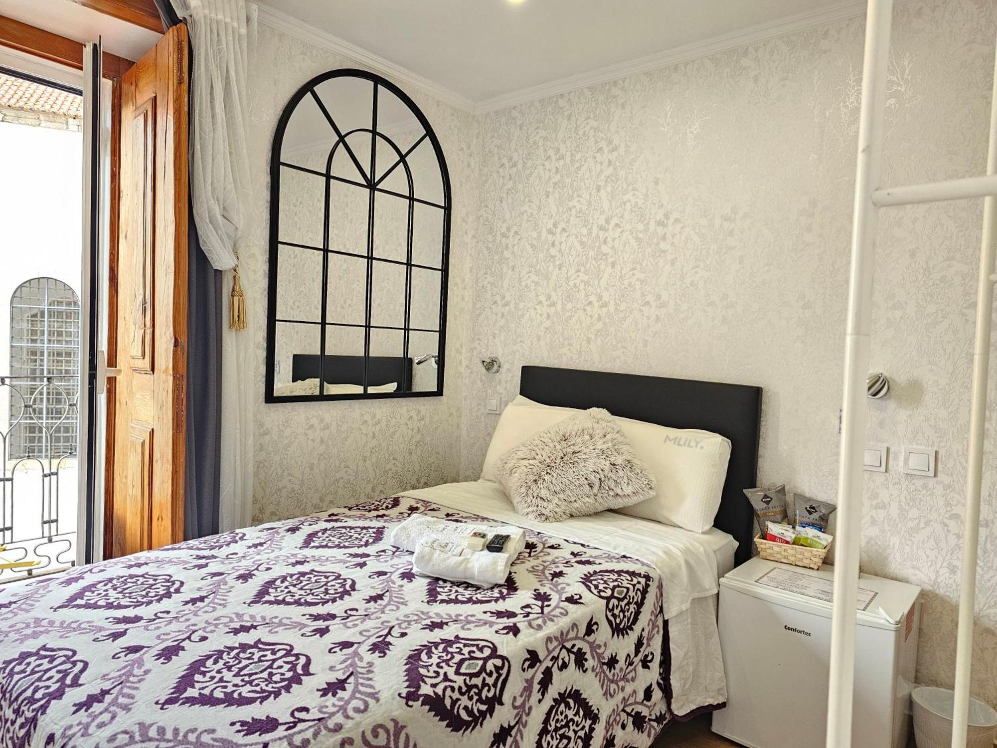 Charme Da Graca - Gasthof Lissabon