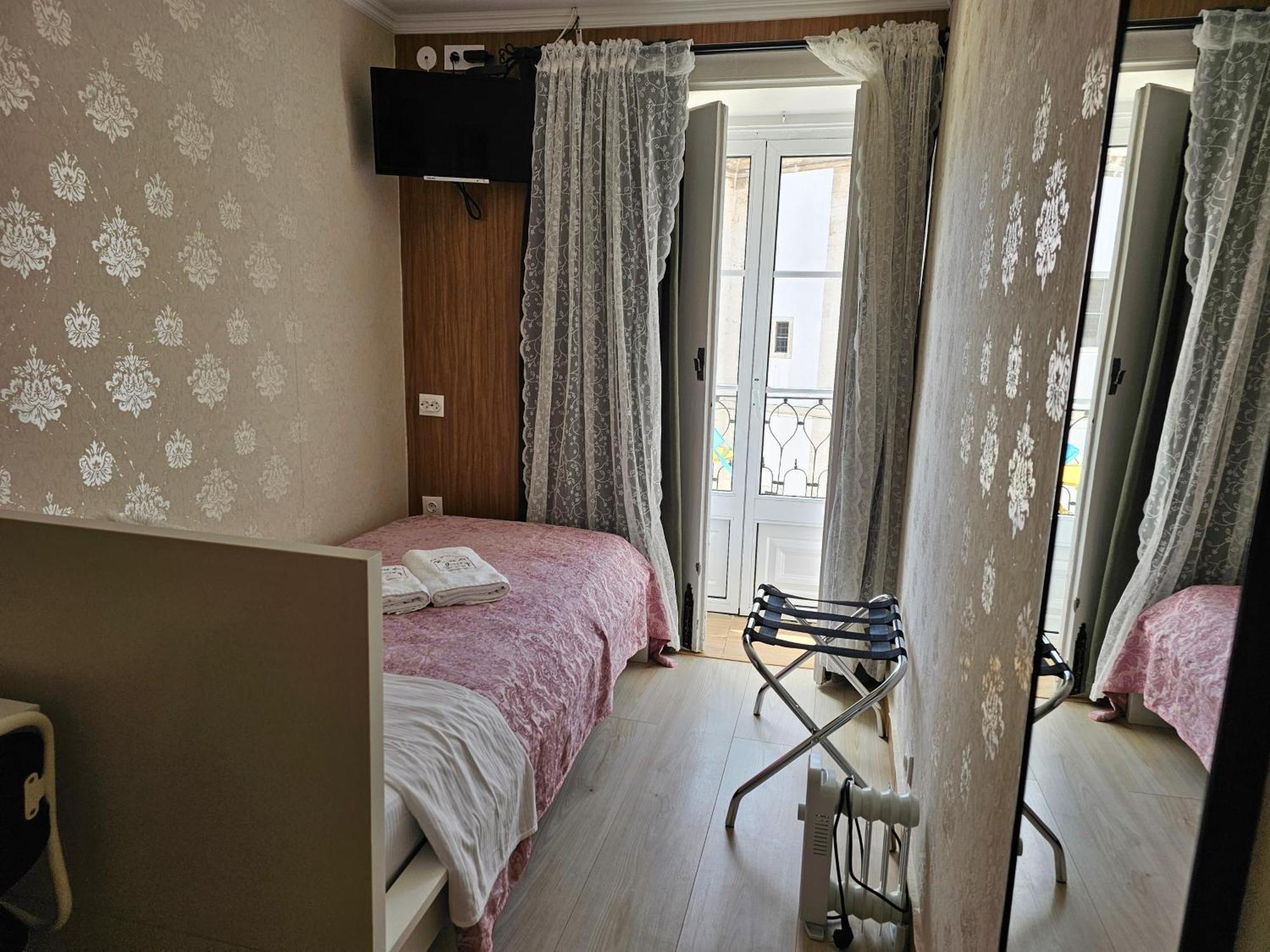 Gasthof Charme Da Graca - Lissabon