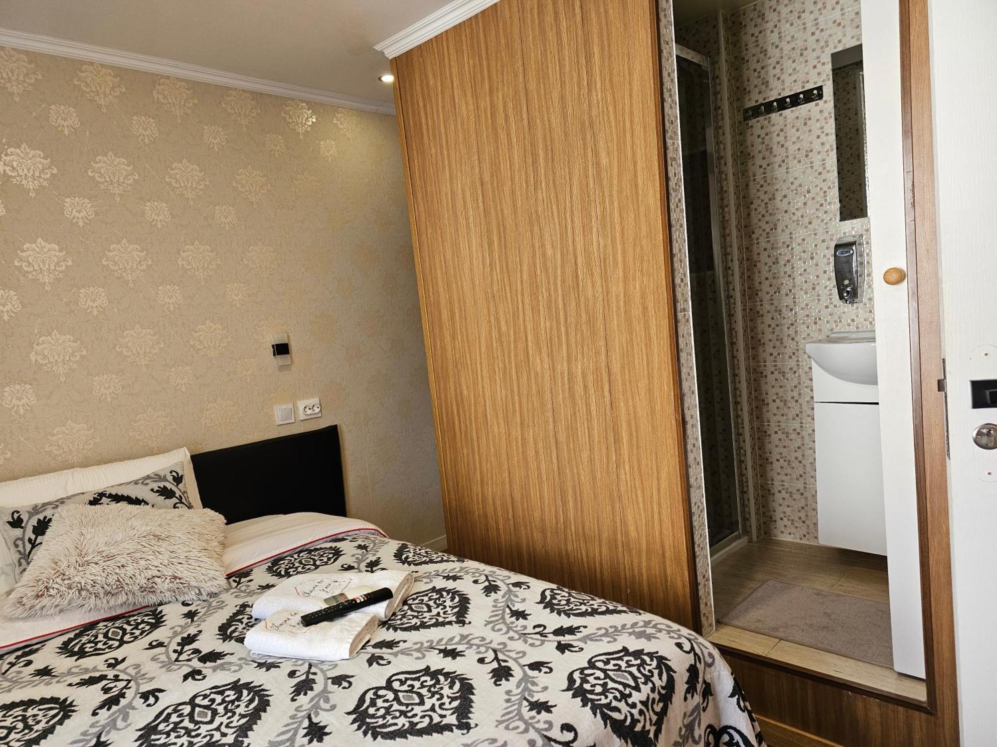 Charme Da Graca - 2* Lissabon