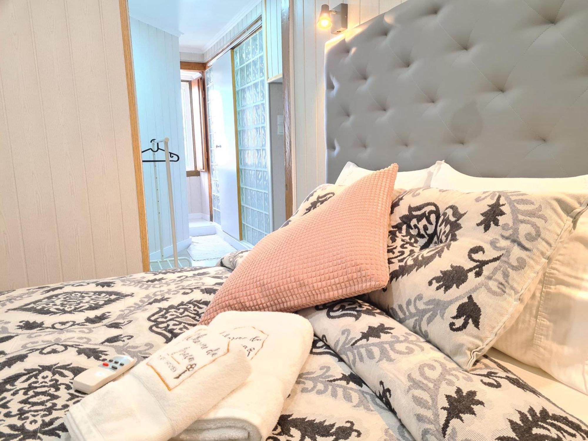 Gasthof Charme Da Graca - 2*
