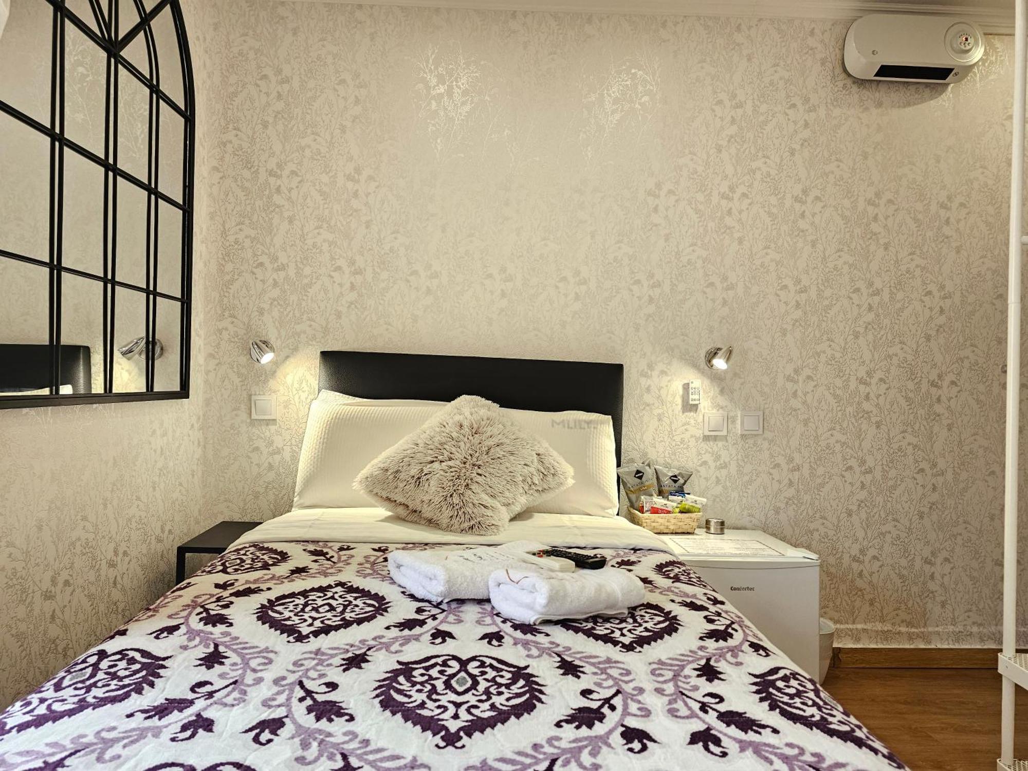 Gasthof Charme Da Graca - 2*
