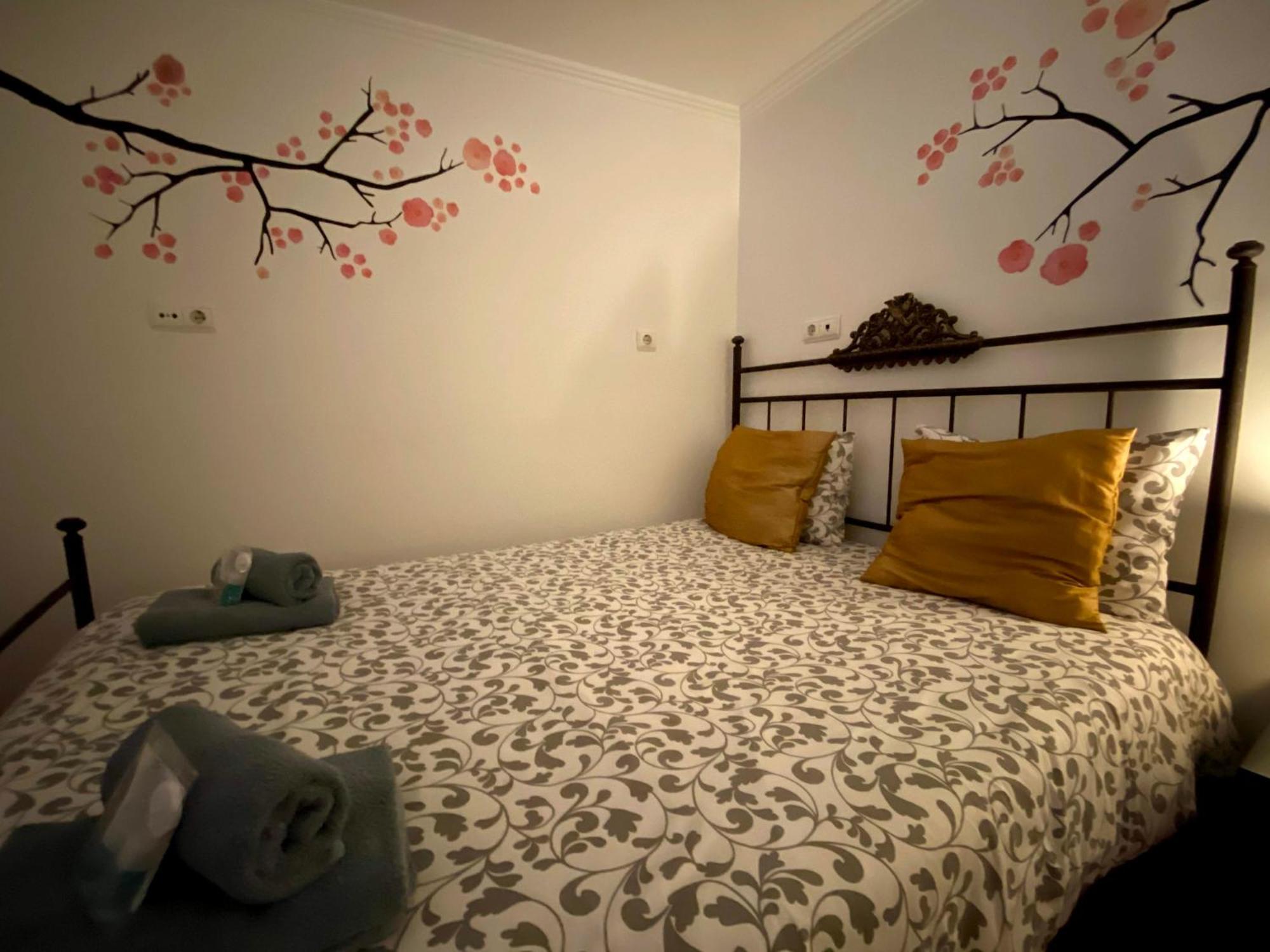 Alfama Sao Crispim Apartment