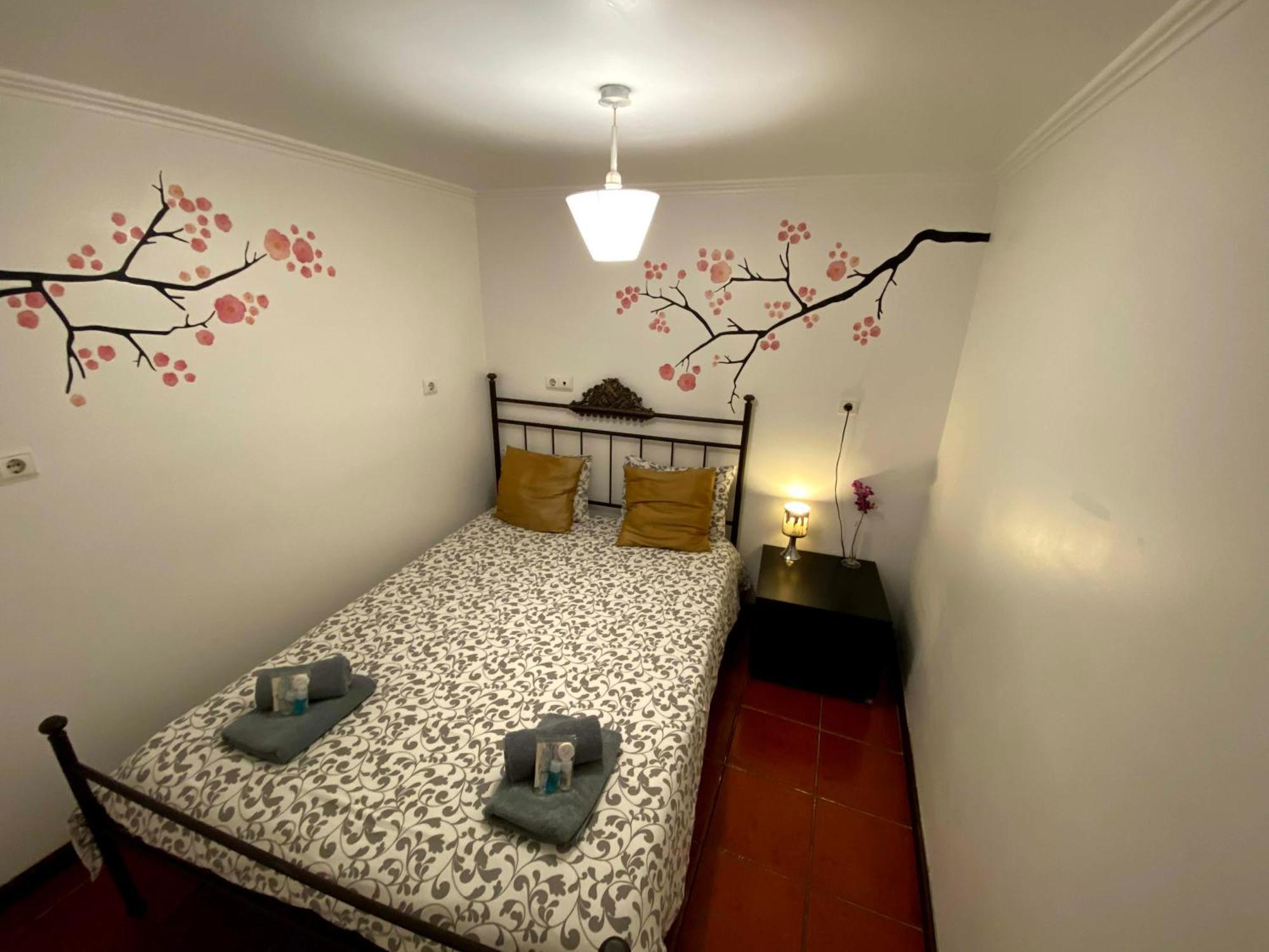 Apartment Alfama Sao Crispim Lissabon