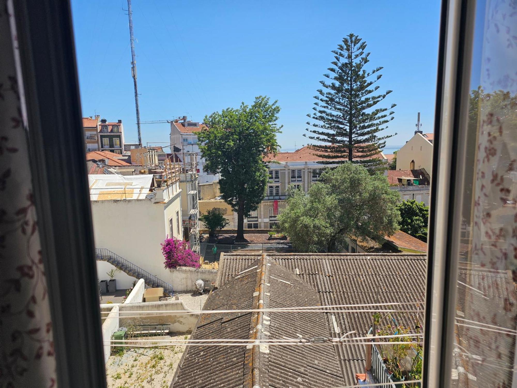 Graça Casa de hóspedes *