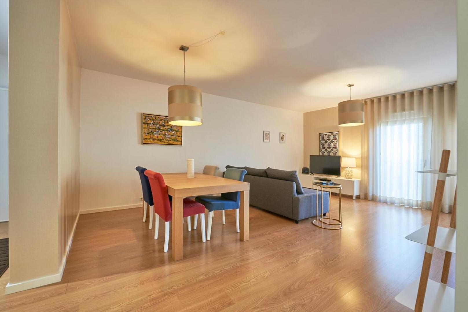 Guestready - Aurora Findings Appartement *