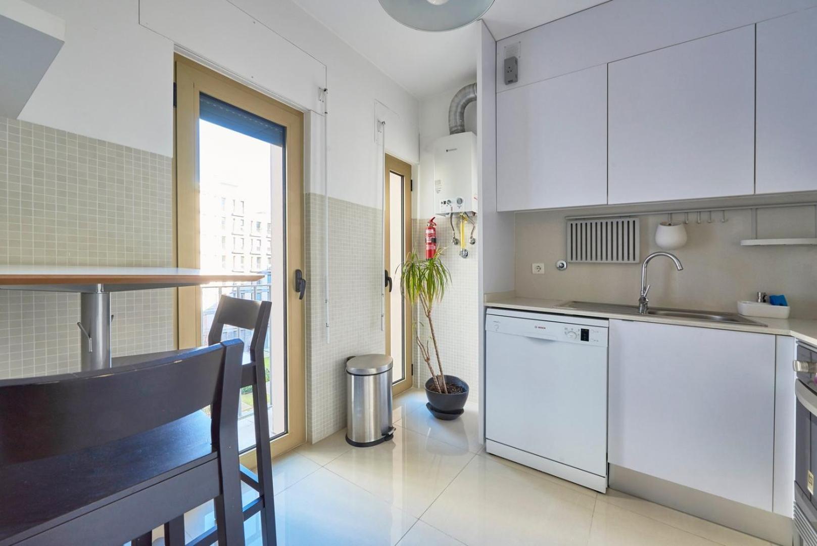 Appartement Guestready - Aurora Findings *