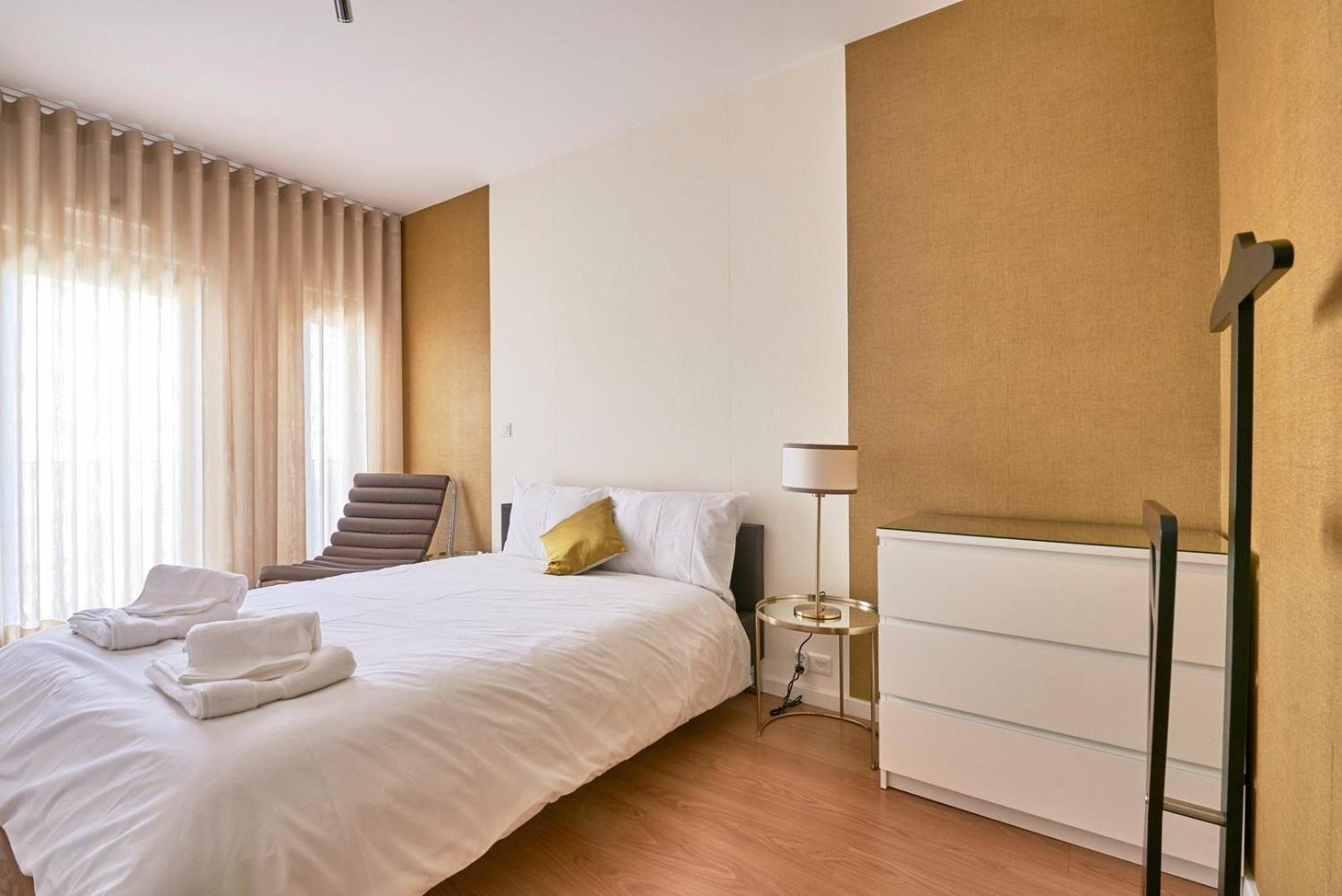 Appartement Guestready - Aurora Findings Lisboa