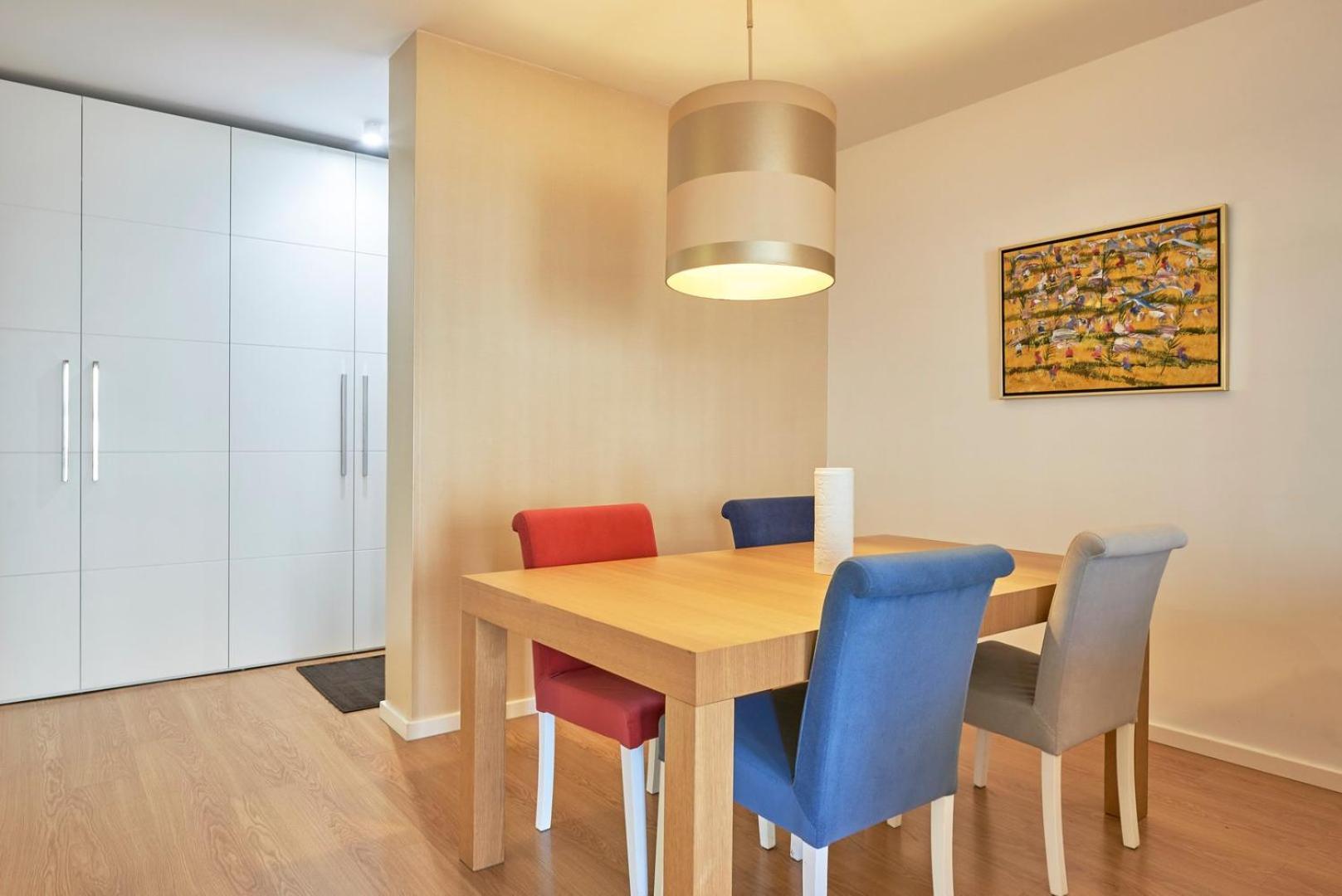 Appartement Guestready - Aurora Findings Lisboa