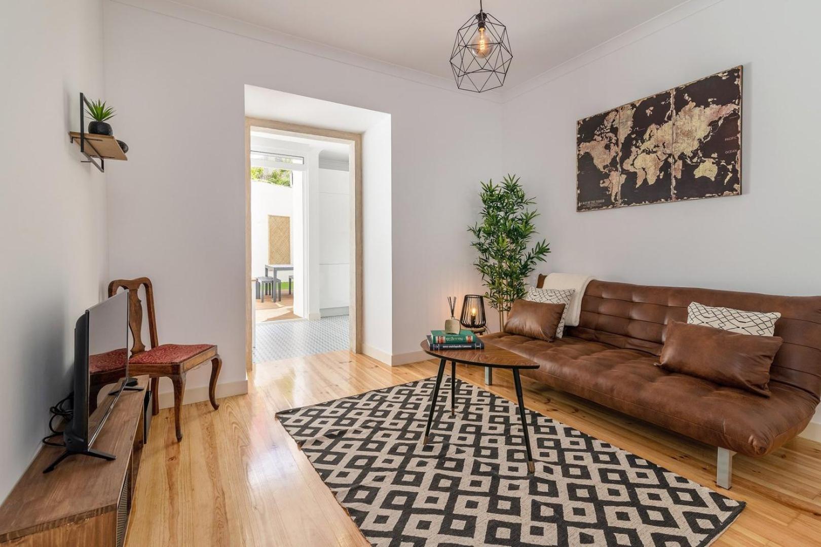 Guestready - Dazzling With Private Terrace Appartement *