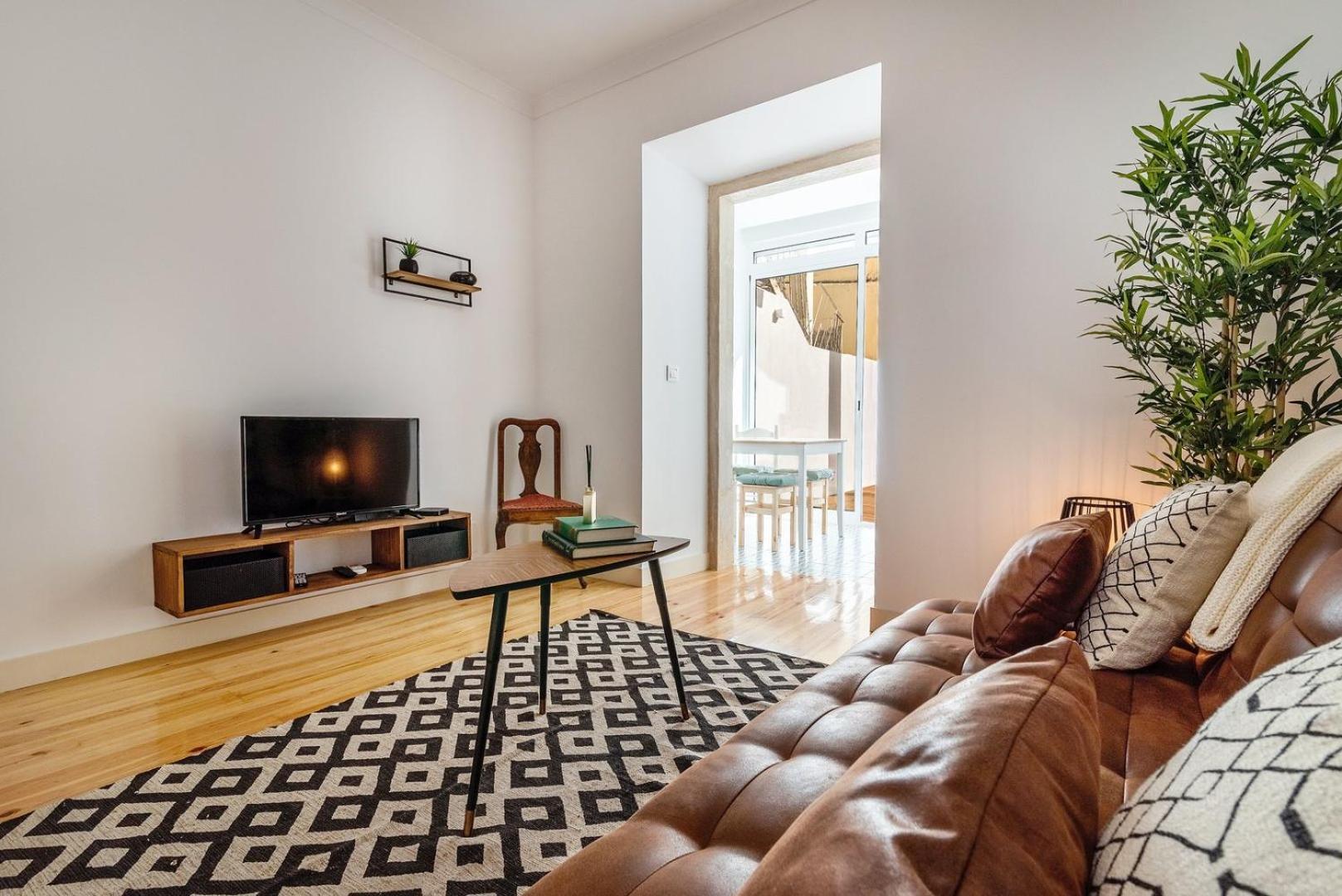 Appartement Guestready - Dazzling With Private Terrace
