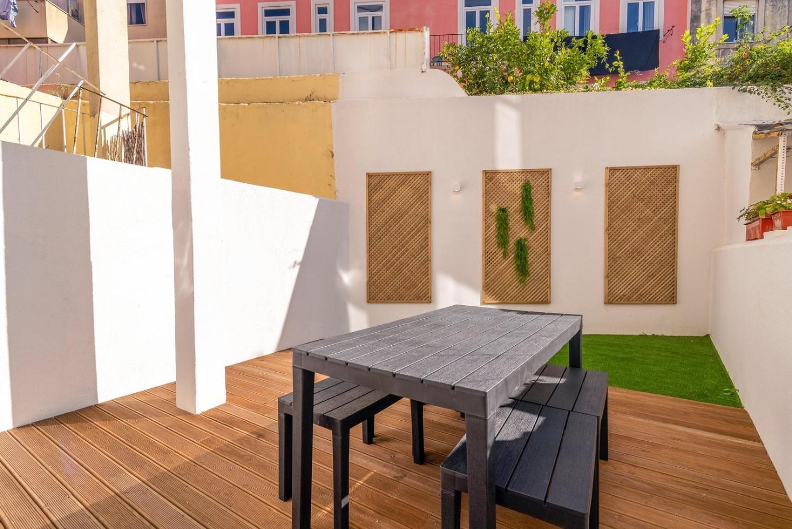 Appartement Guestready - Dazzling With Private Terrace