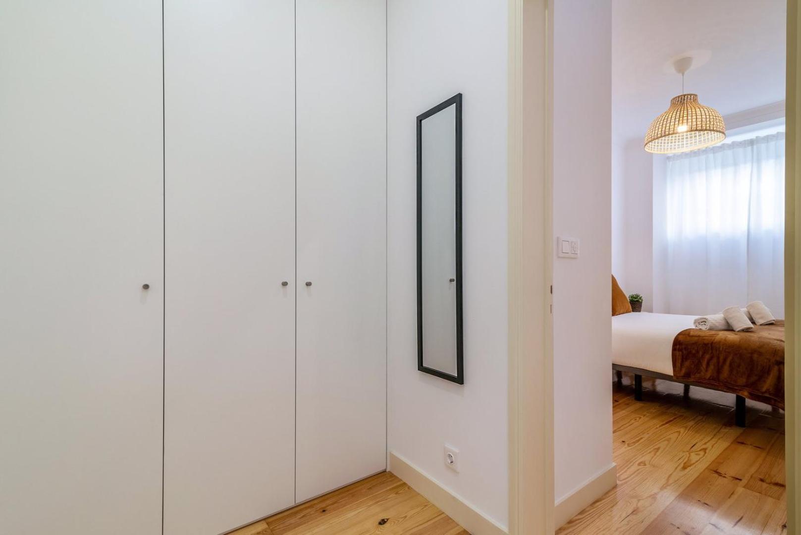 Appartement Guestready - Dazzling With Private Terrace Lisboa