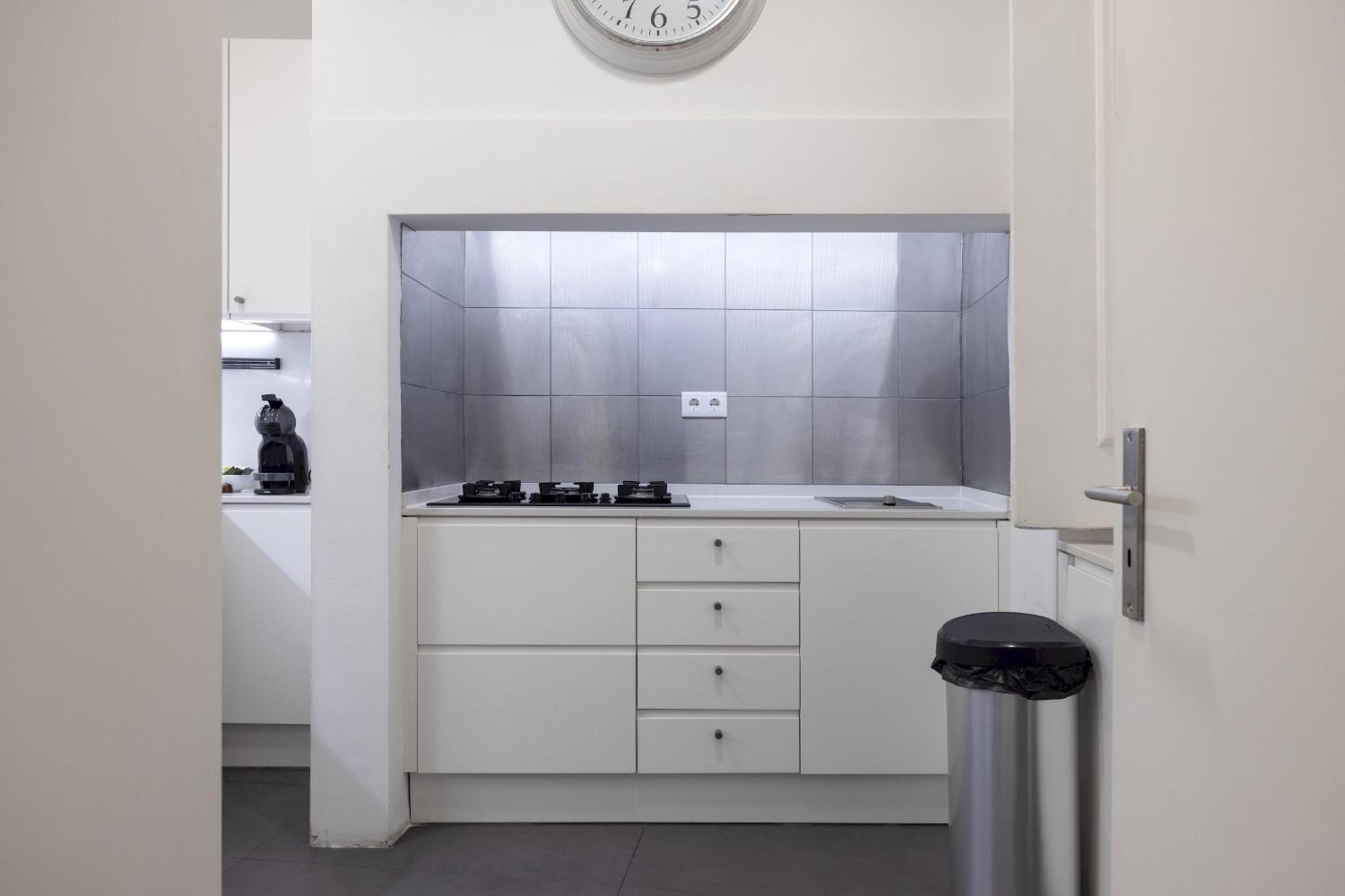 Master Deco Gem In Bairro Alto Appartement *