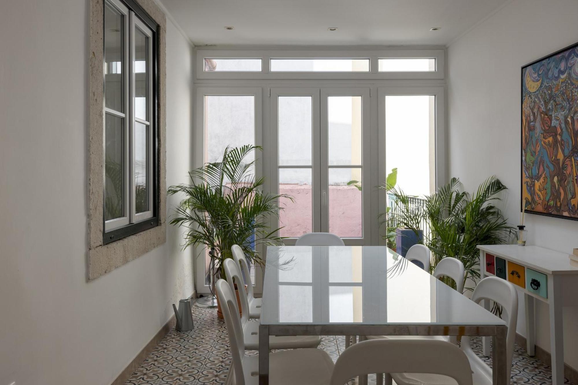 Master Deco Gem In Bairro Alto Appartement Lisboa