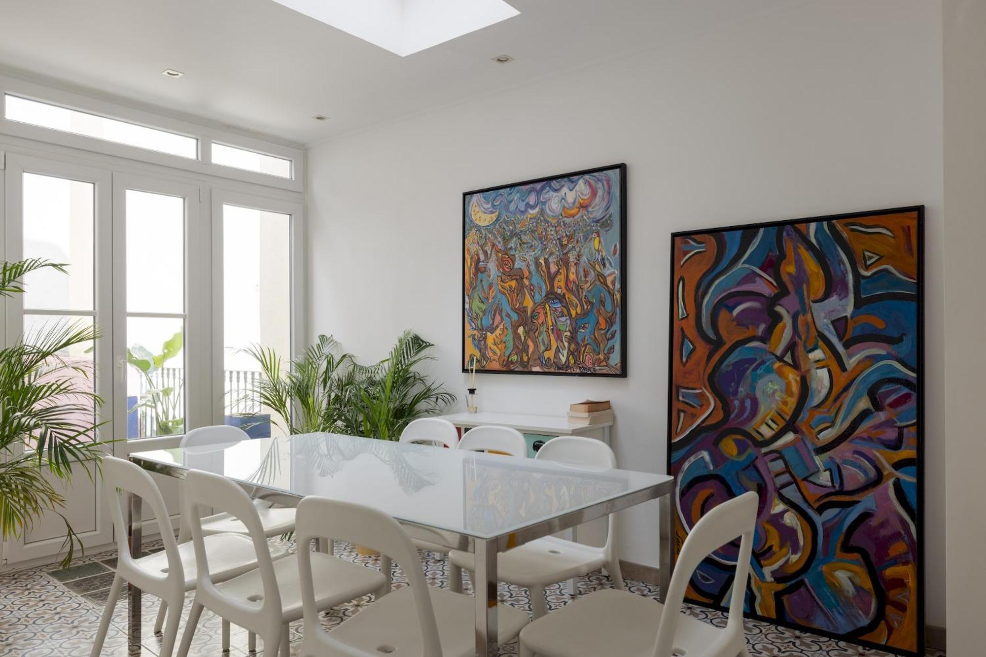 Master Deco Gem In Bairro Alto Appartement