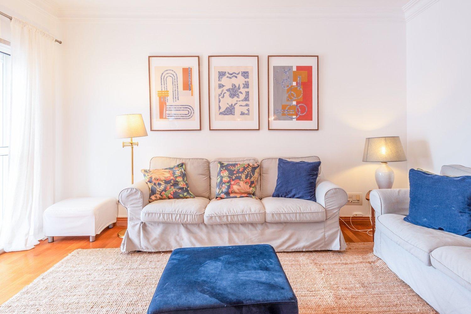 Guestready - Laranjeiras Family Appartement *