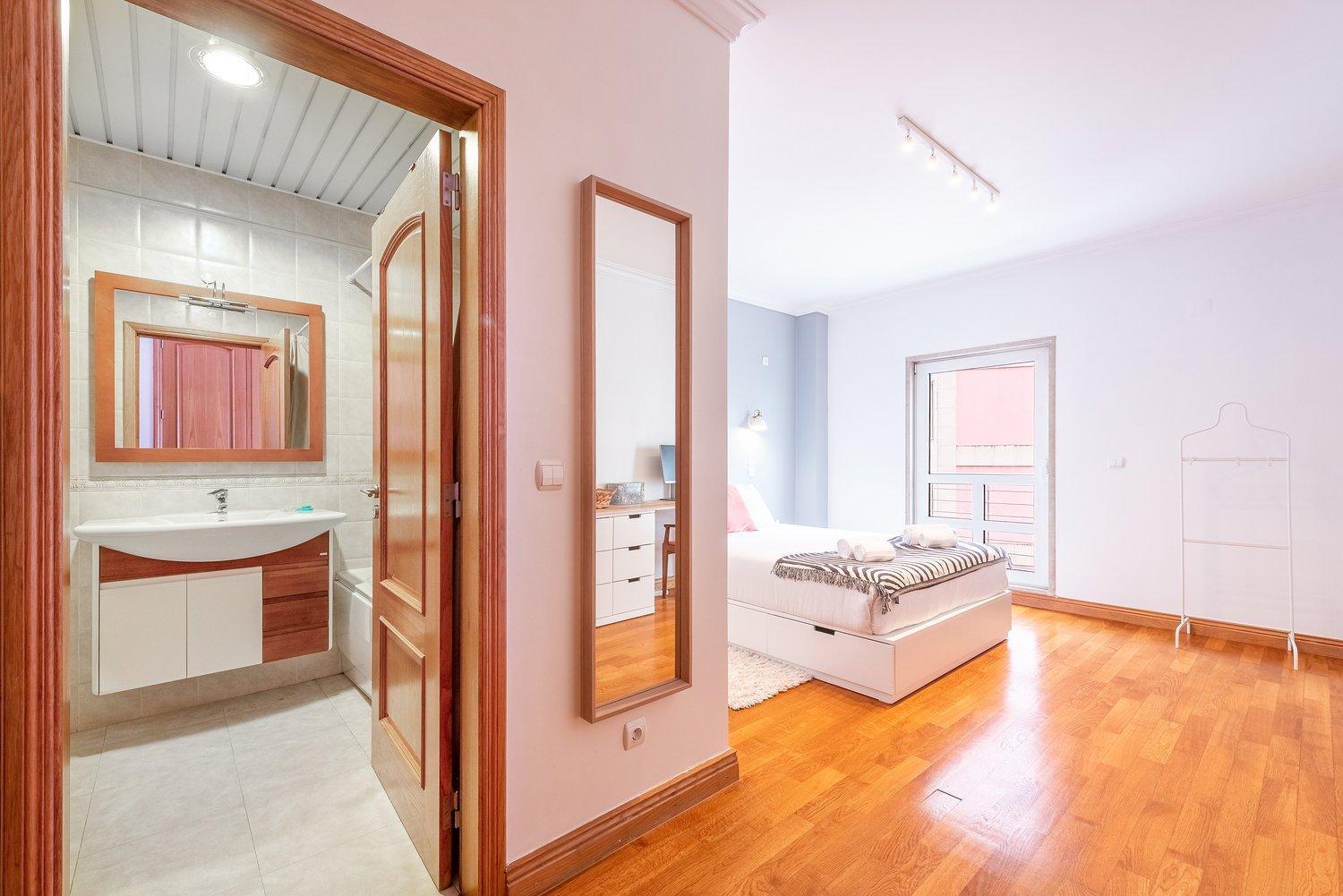 Appartement Guestready - Laranjeiras Family