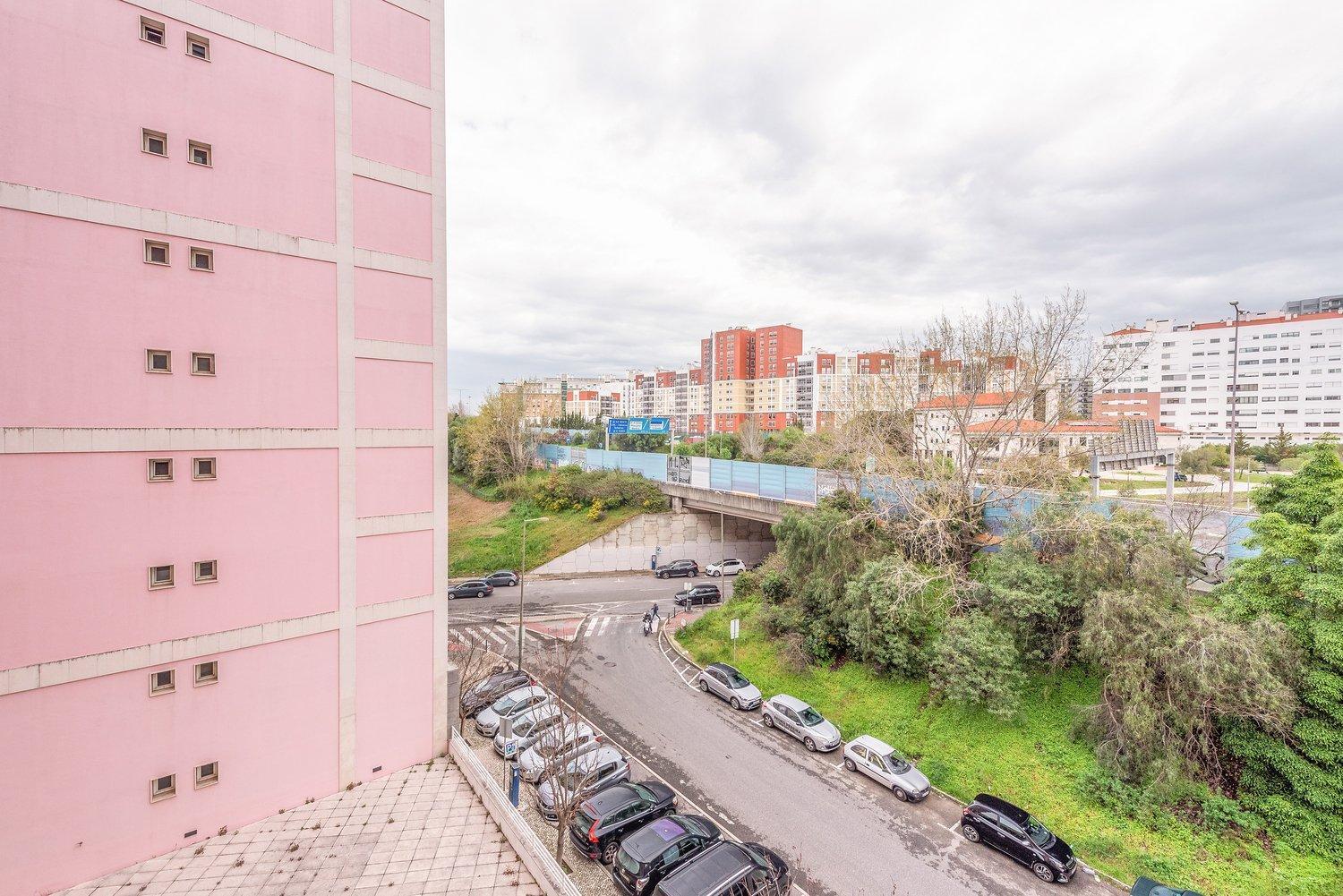 Appartement Guestready - Laranjeiras Family *