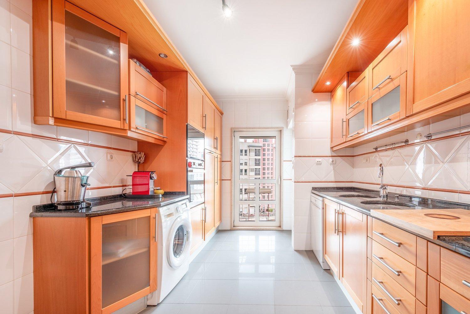 Guestready - Laranjeiras Family Appartement