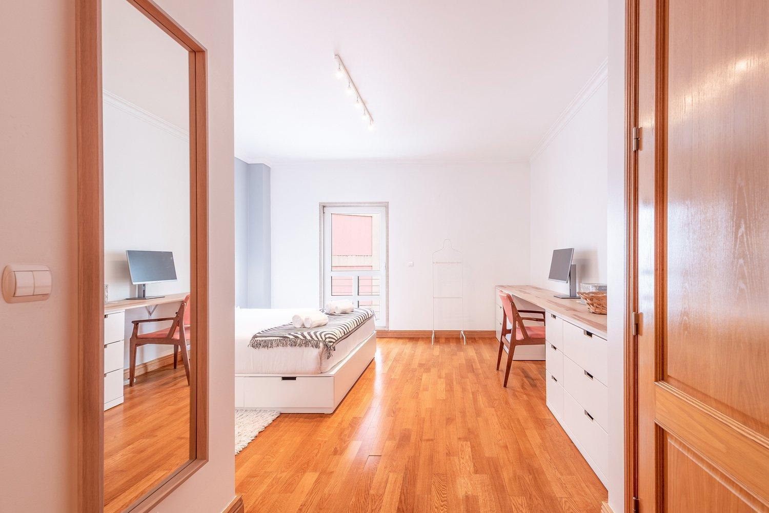 Appartement Guestready - Laranjeiras Family *