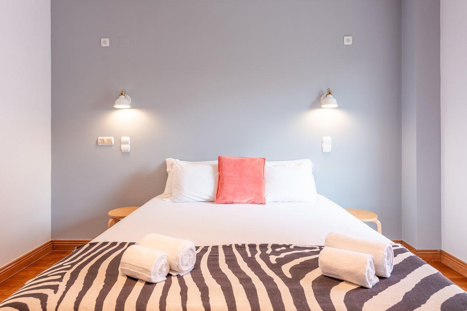 Guestready - Laranjeiras Family Appartement Lissabon