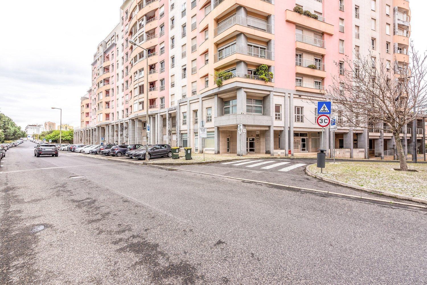Appartement Guestready - Laranjeiras Family