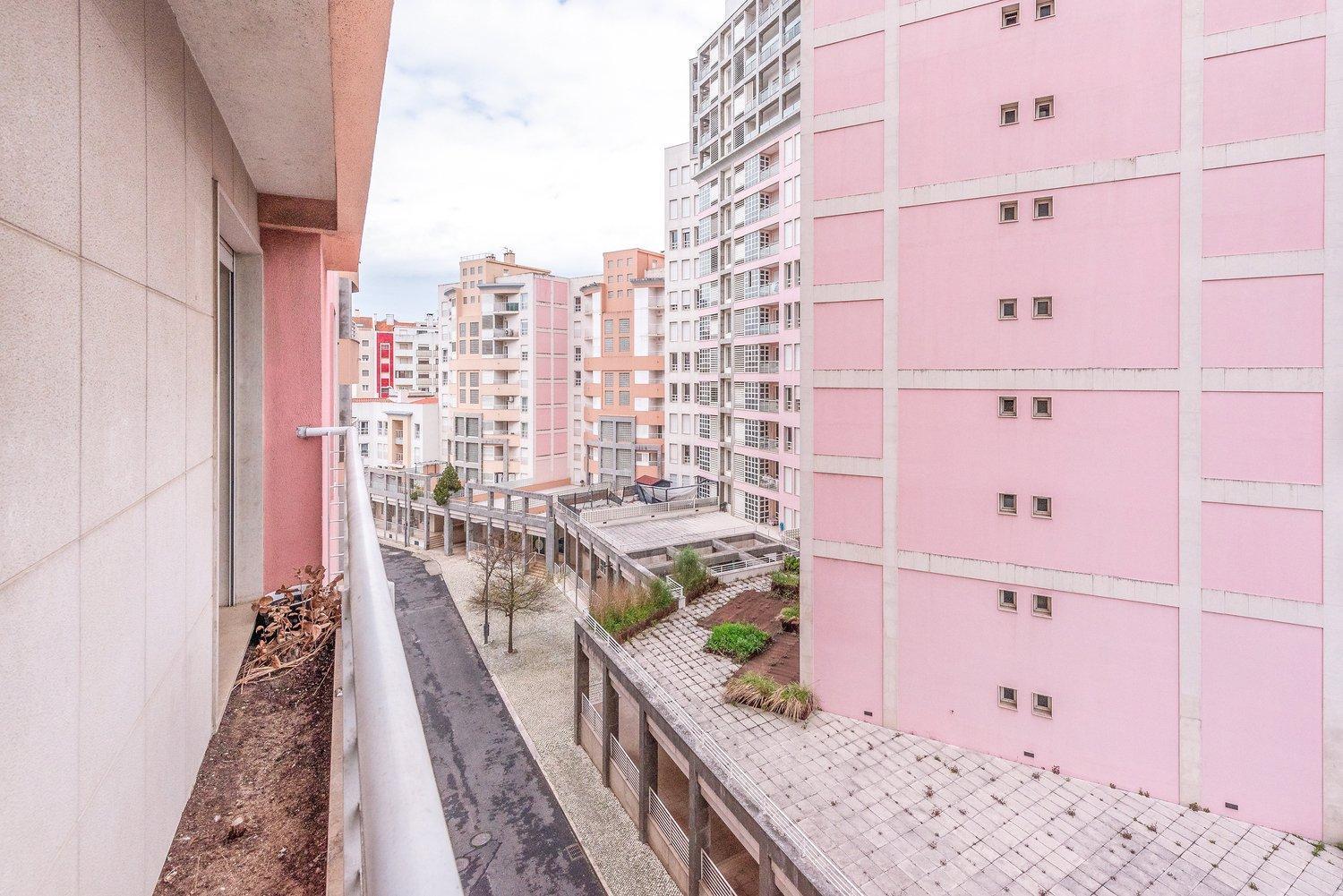 Appartement Guestready - Laranjeiras Family *