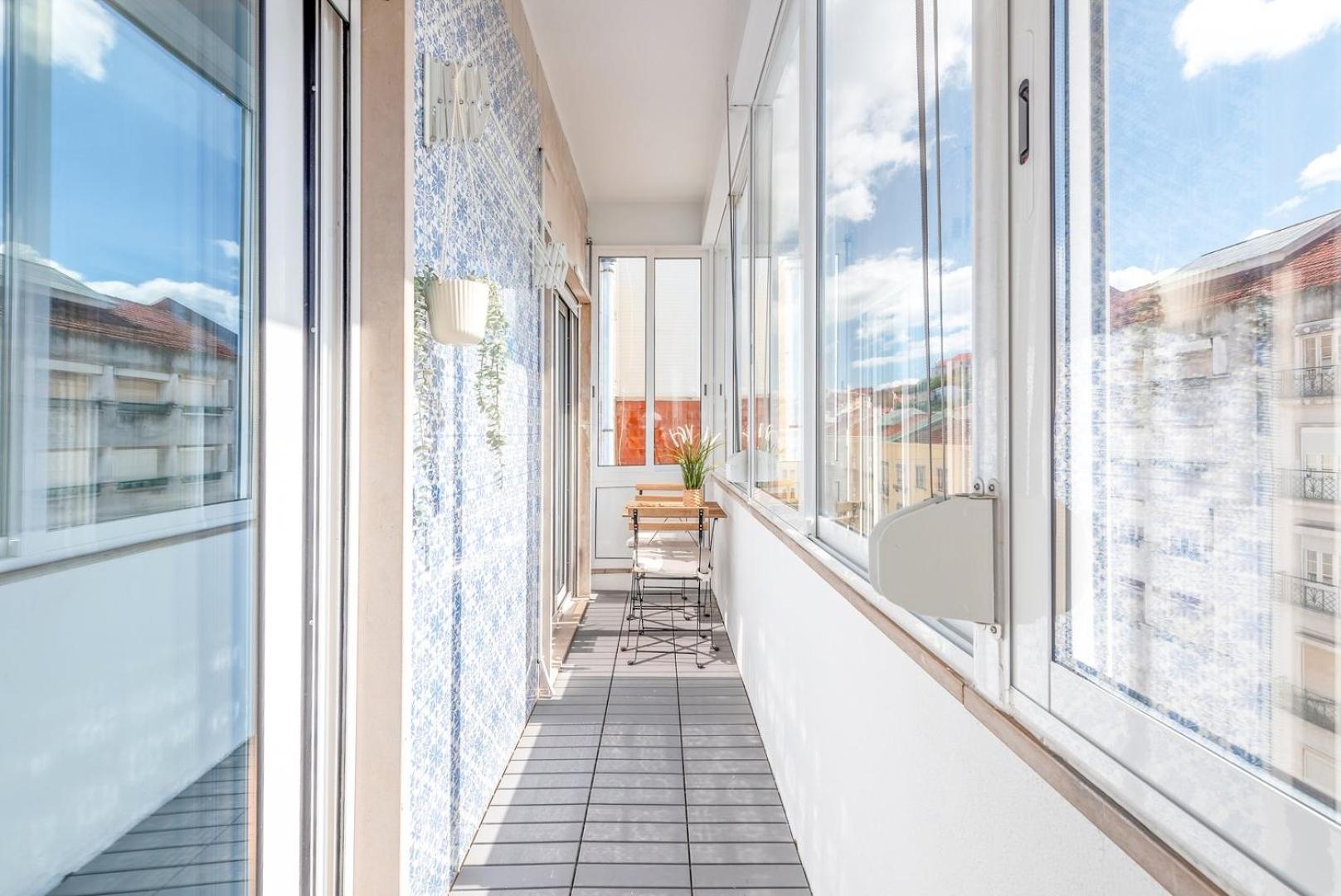 Guestready - Vibrant 2br * Lisbon