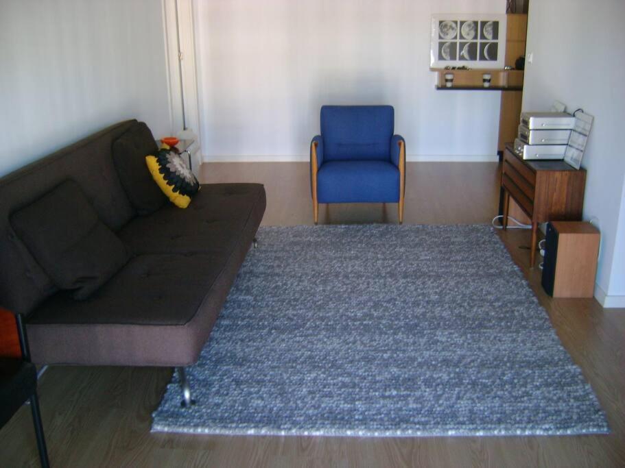 Modern And Spacious In