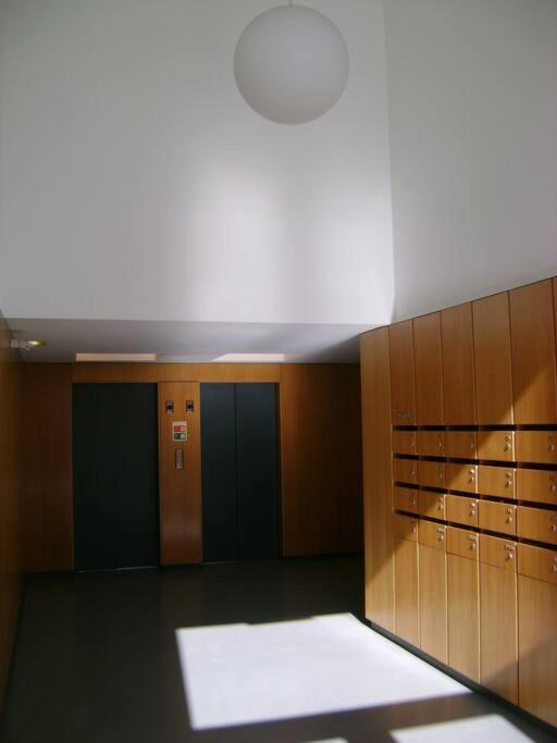 Modern And Spacious In *