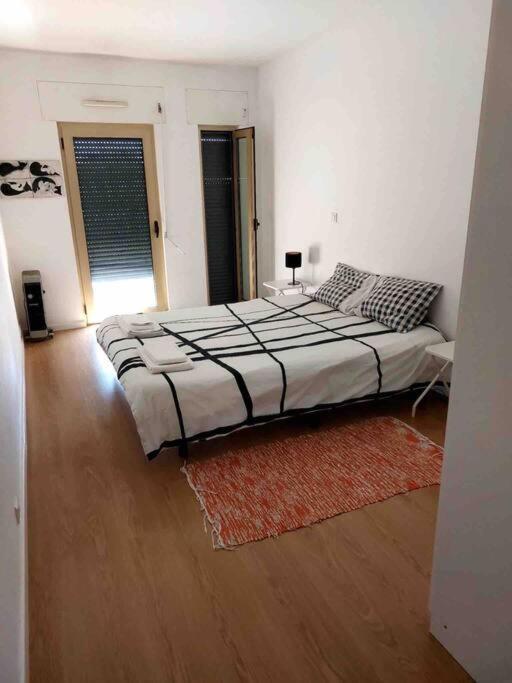Modern And Spacious In