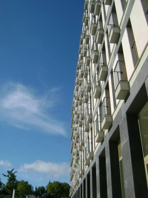 Modern And Spacious In *