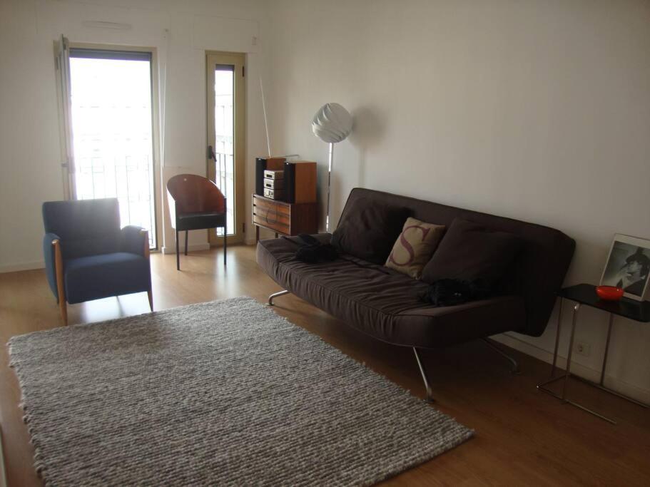 Apartment Modern And Spacious In Lissabon