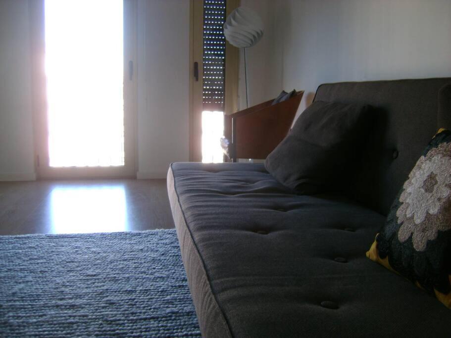 Modern And Spacious In Apartment Lissabon