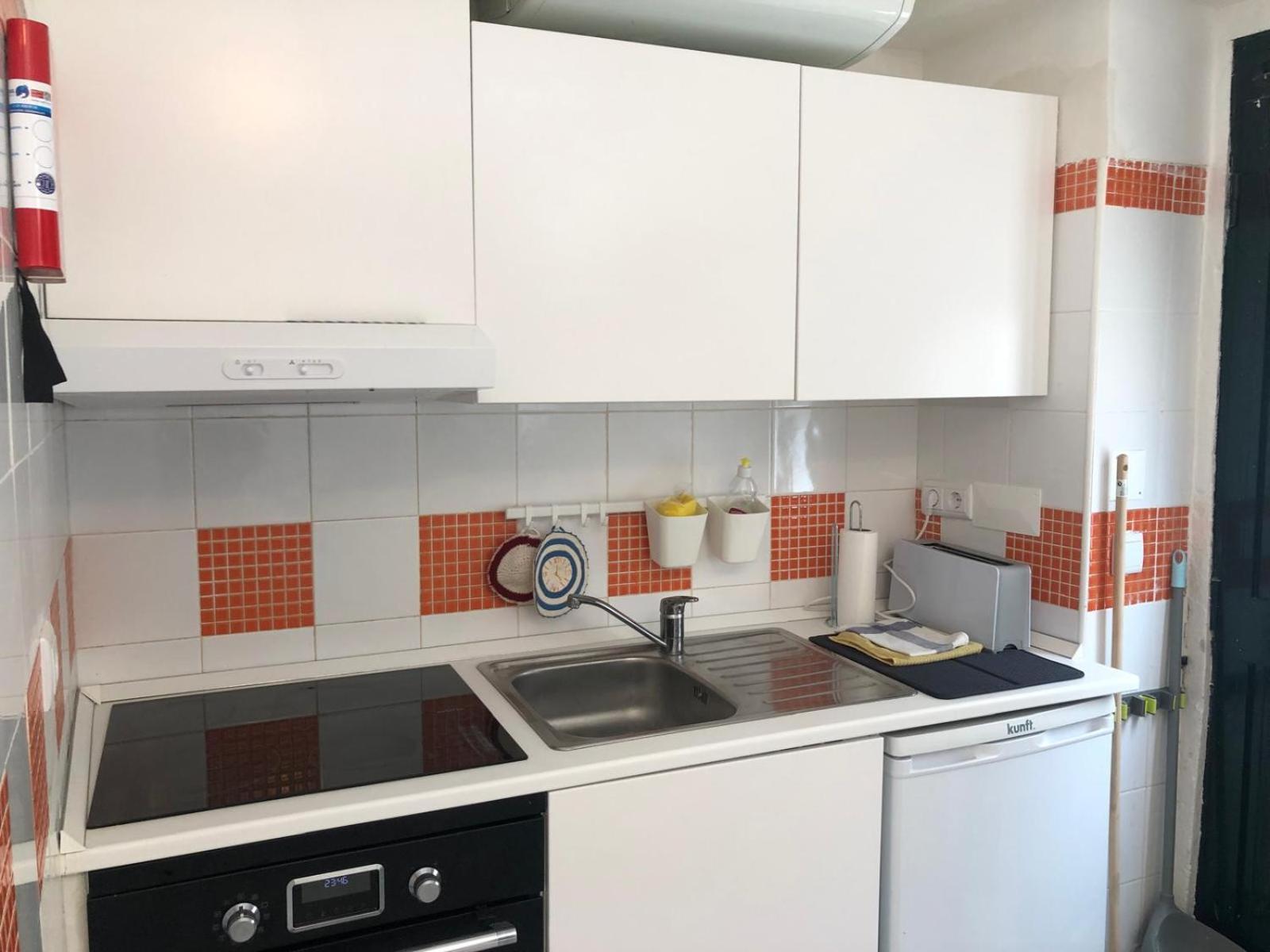 Appartement Lisbon's Cosy House Lissabon