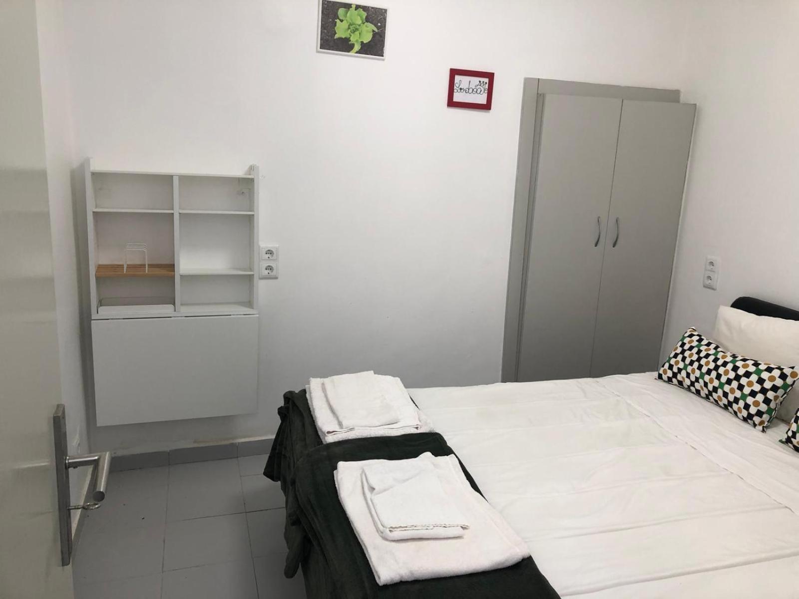 Lisbon's Cosy House Appartement Lissabon