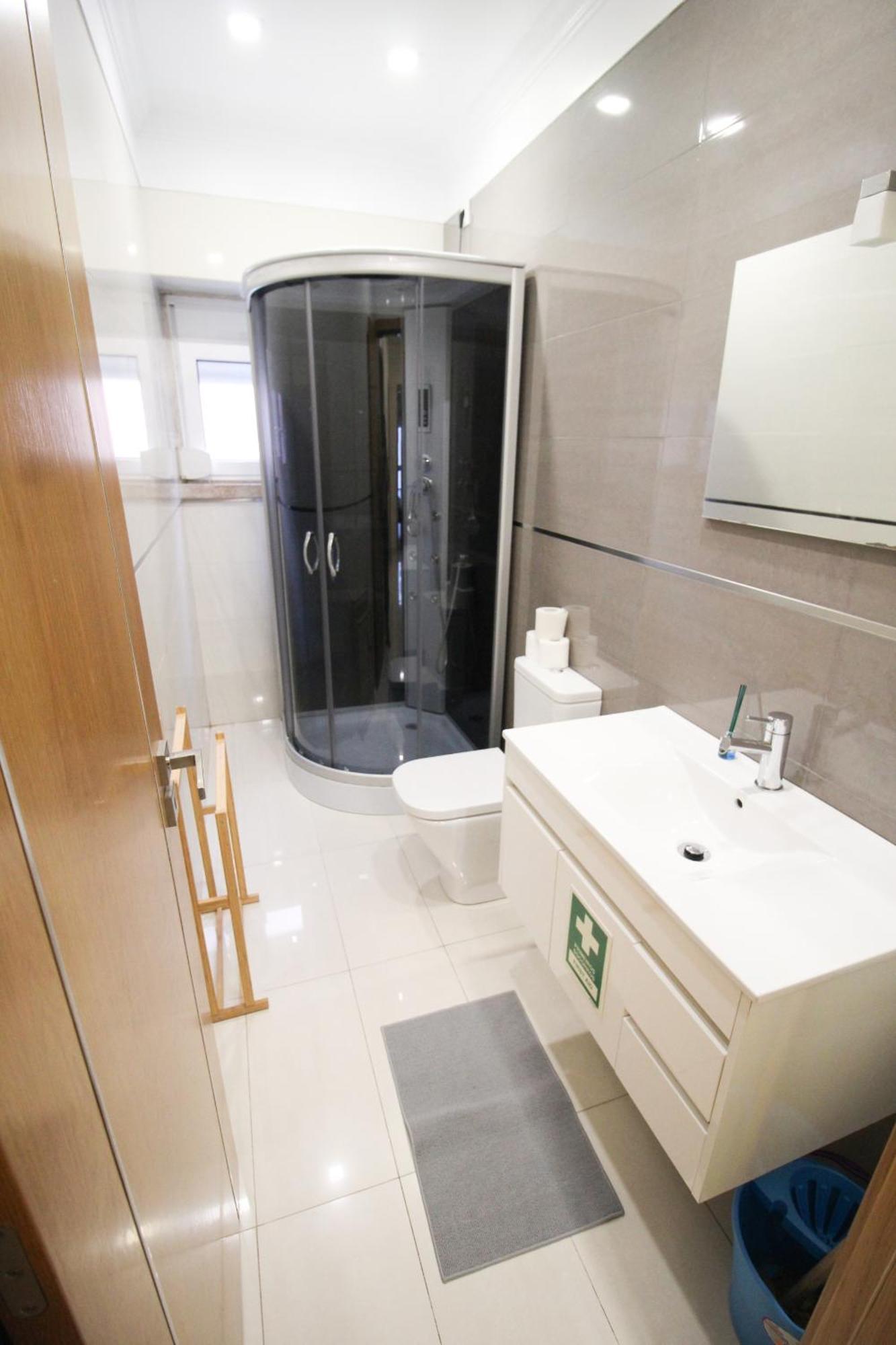 Oriente Dna V Apartamento
