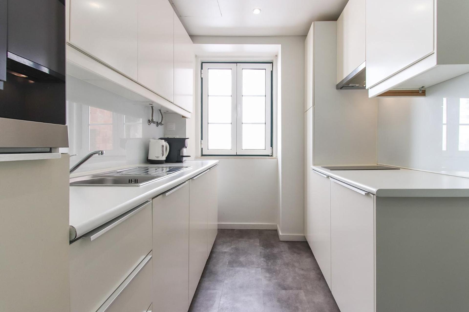Appartement Downtown Charming Iii By Homing Lisboa
