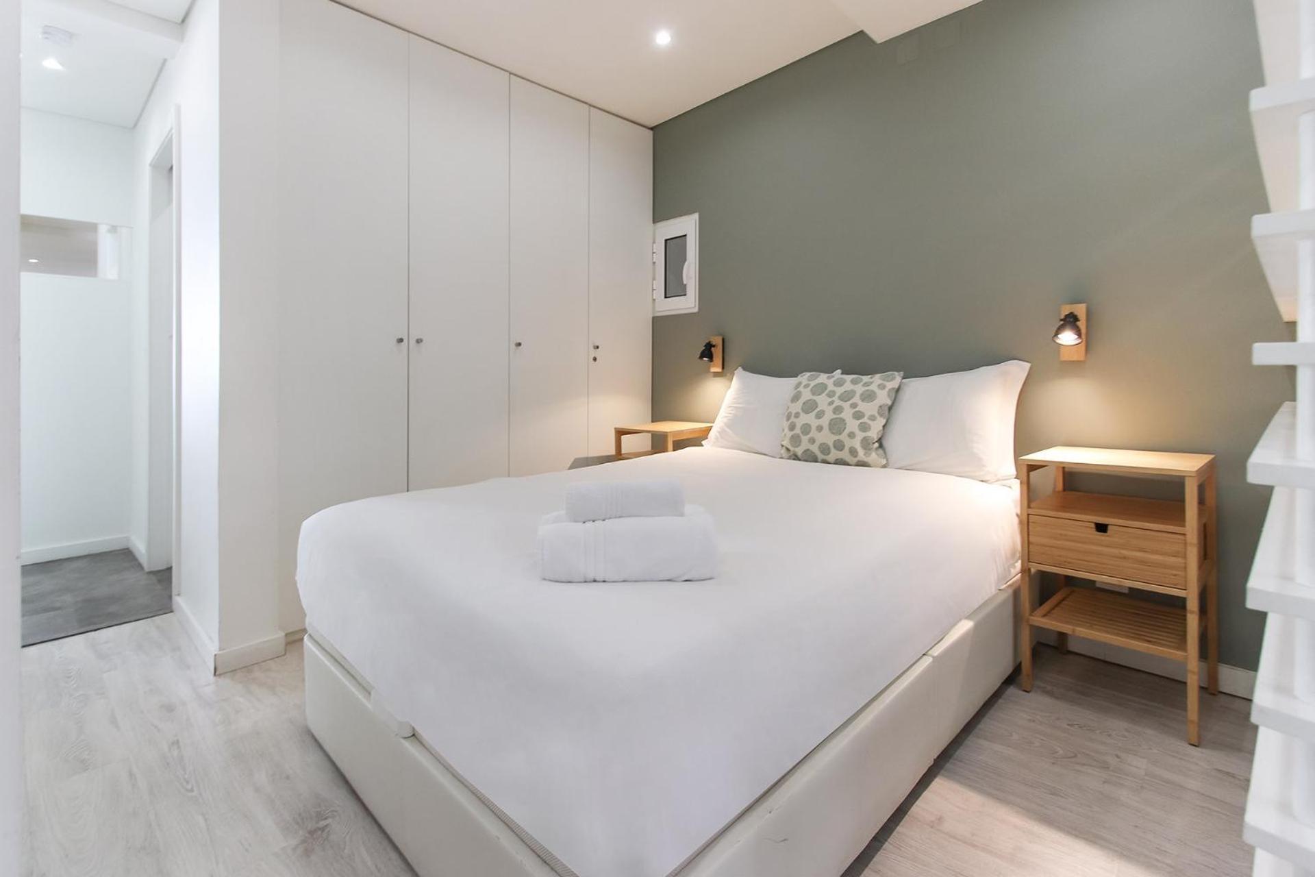 Appartement Downtown Charming Iii By Homing Lisboa