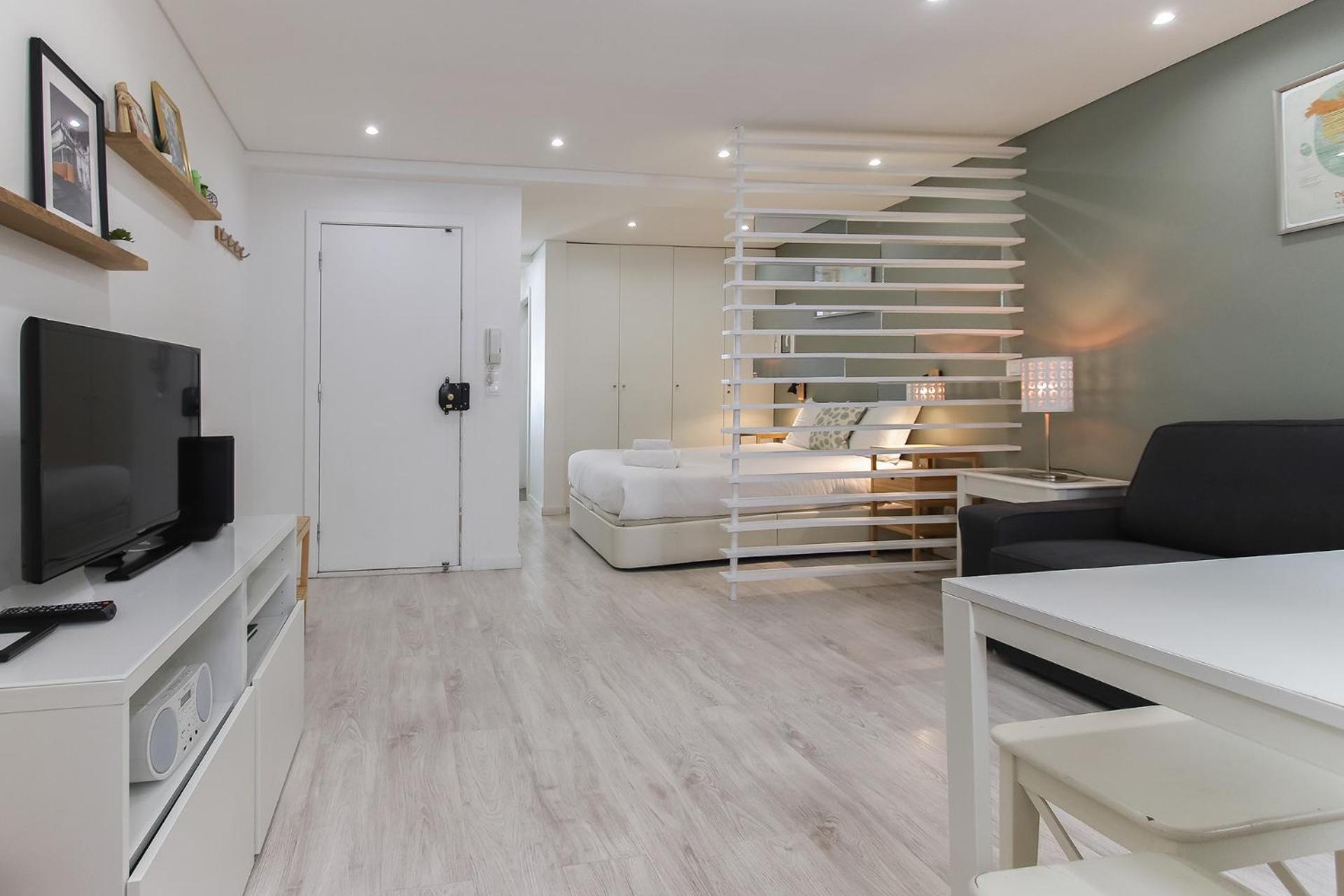 Appartement Downtown Charming Iii By Homing *