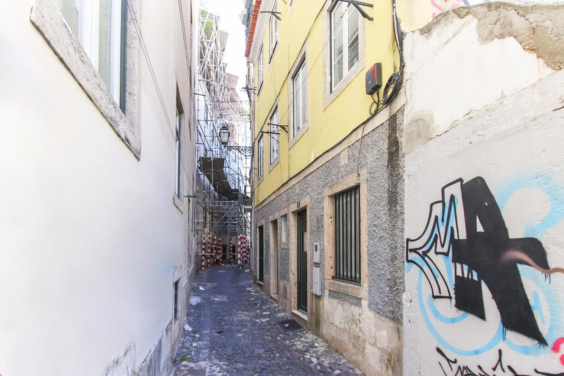 Downtown Charming Iii By Homing Appartement *