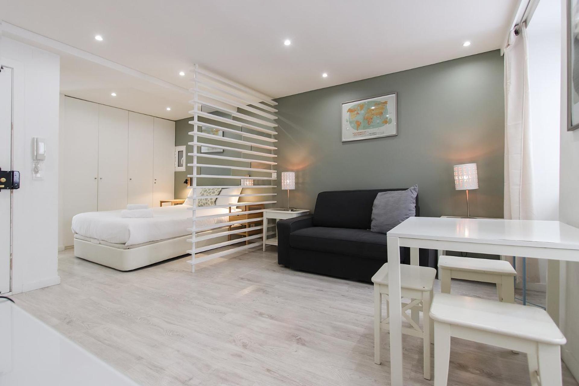 Appartement Downtown Charming Iii By Homing *