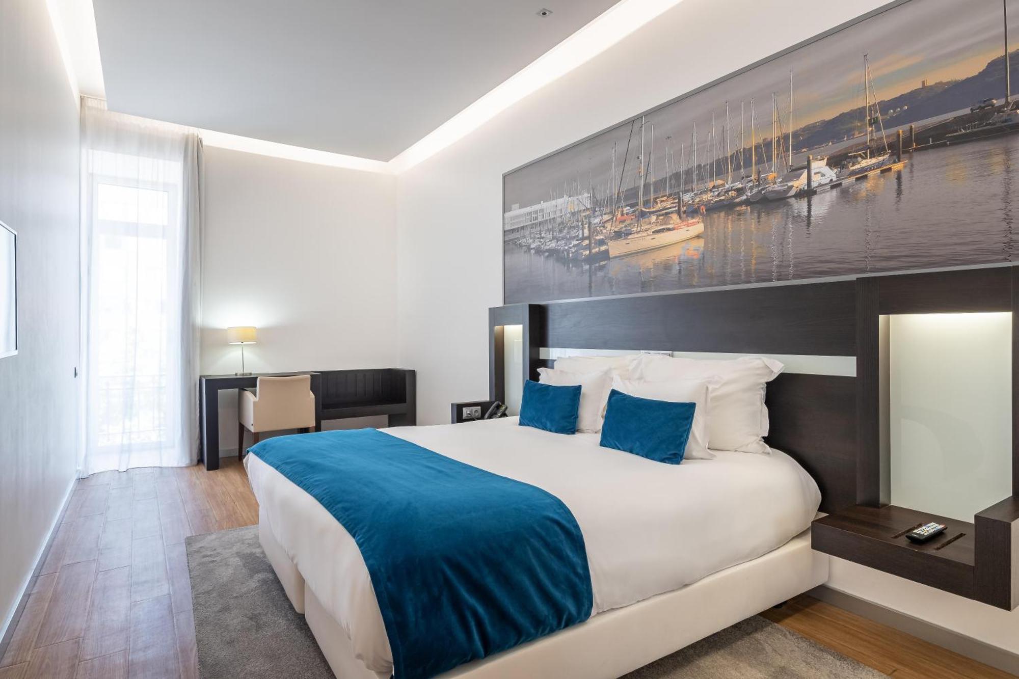 Hotel Jupiter Lissabon