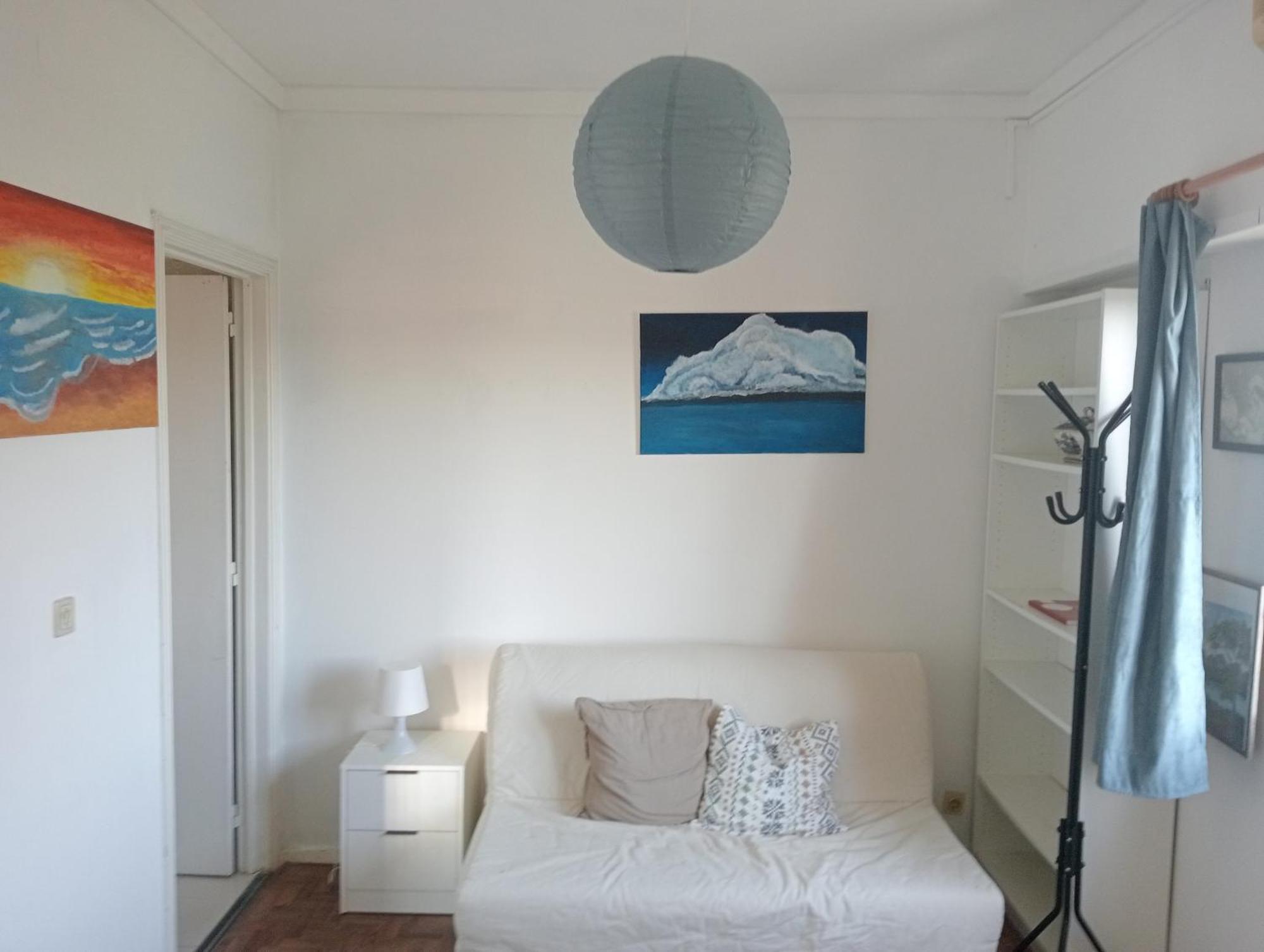 Appartement - Benfica, Estadio Da Luz Lissabon
